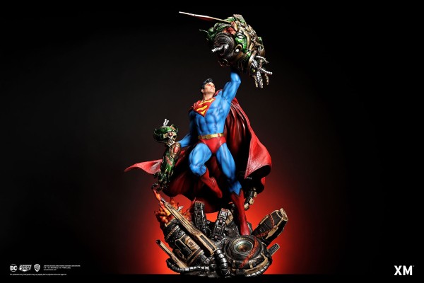 DC漫画 超人 经典版