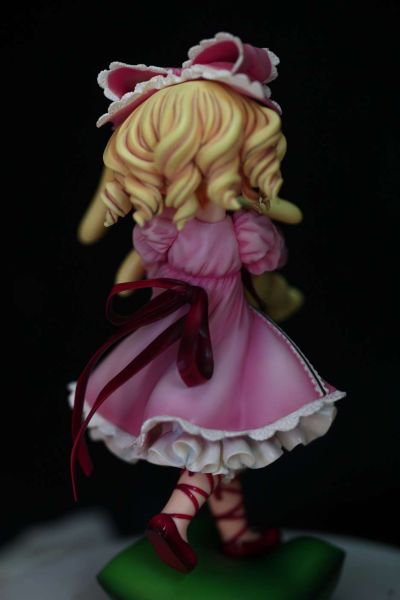 蔷薇少女  FIGURE FIGURE 雏苺