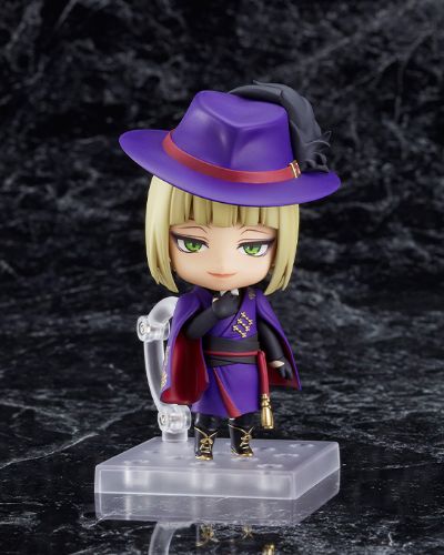 粘土人#1989 迪士尼 扭曲仙境 Rook Hunt