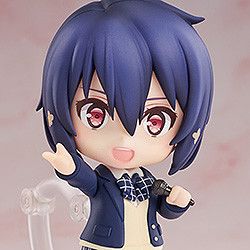 粘土人#1399 佐贺偶像是传奇 水野爱