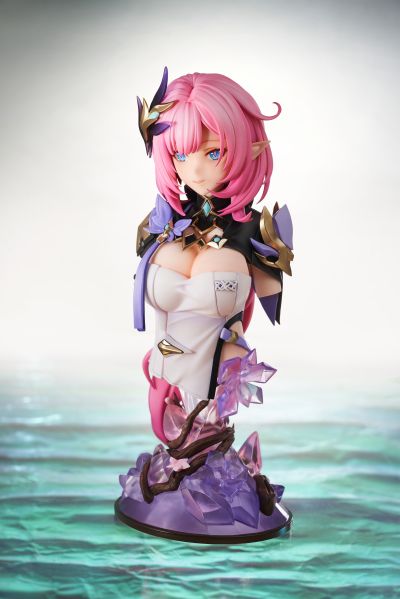 崩坏3rd 爱莉希雅 1/5 胸像