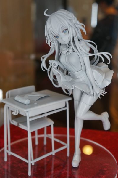 蘑菇学园 一之濑杏