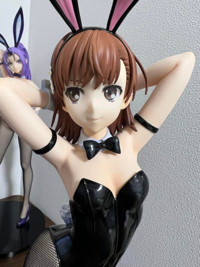 B-Style 某科学的超电磁炮T 御坂美琴 兔女郎Ver.2nd