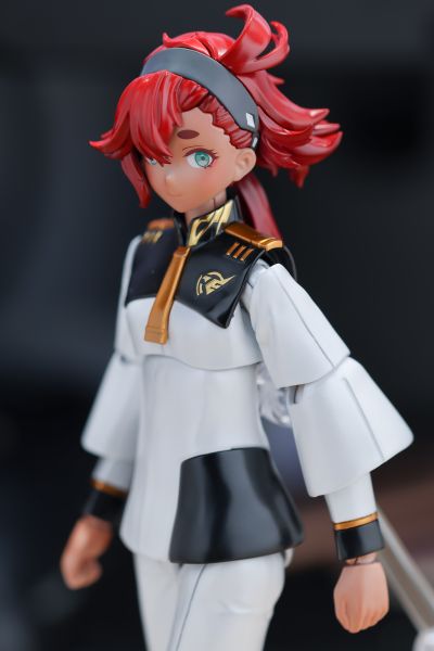 Figure-rise Standard   斯莱塔·墨丘利