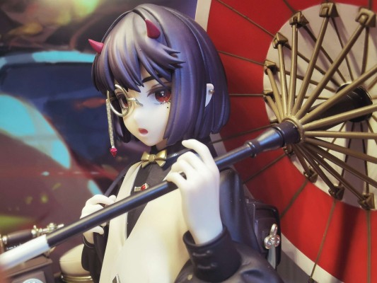 小小样品 历史浪漫谭 时尚少女的日常