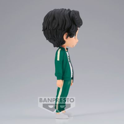 Q Posket  鱿鱼游戏 成奇勋