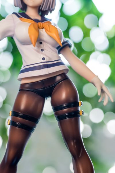 舰队Collection -舰娘- 滨风乙改