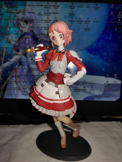 Premium Item 刀剑神域 莉兹贝特