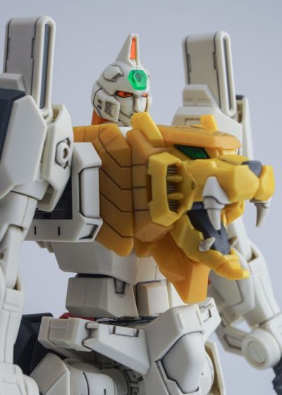RG 勇者王 我王凯牙