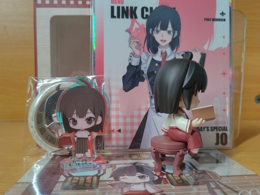 时光代理人 陆光