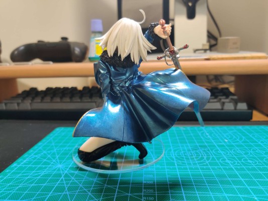 Fate / Grand Order 贞德・达尔克[Alter] 新宿编