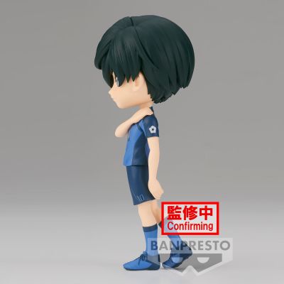 Q Posket  蓝色监狱 动画版 糸师凛 A款