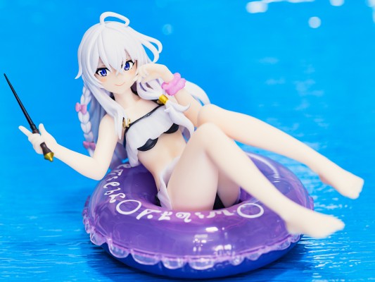 AFG 魔女之旅 伊蕾娜