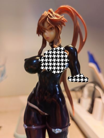 MISSION BOYD CHASER 珀毘 普通版