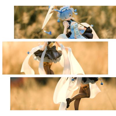 Re：从零开始的异世界生活 蕾姆 Qi洛丽塔Ver.