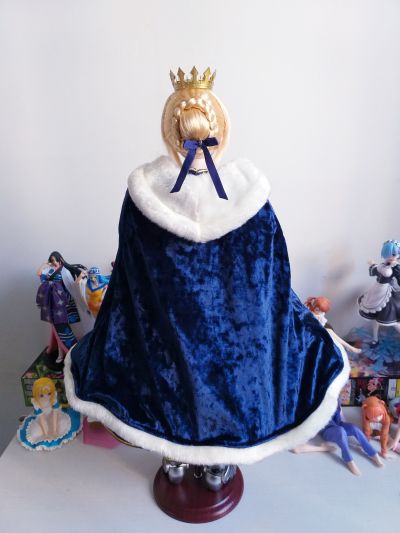 Dollfie Dream Sister DDS 命运-冠位指定 阿尔托莉雅·潘德拉贡