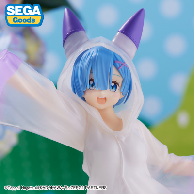 Luminasta Re：从零开始的异世界生活 雷姆 -雨后天晴-