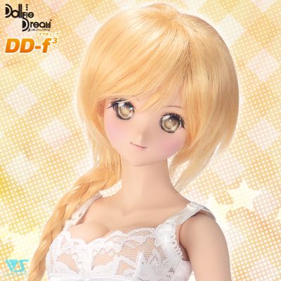 Dollfie Dream DD 糖果（DD-f3）