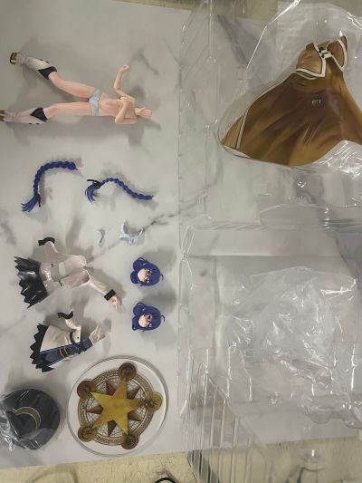 无职转生 ~到了异世界就拿出真本事~ 洛琪希·米格路迪亚