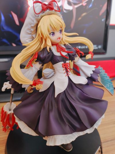 东方Project 八云紫 -香霖堂ver.-