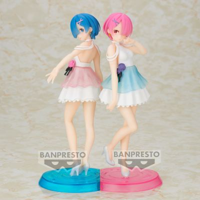 Serenus couture Re：从零开始的异世界生活 拉姆