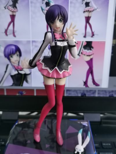 FiguartsZERO 创圣大天使使EVOL 御子乃・铃白