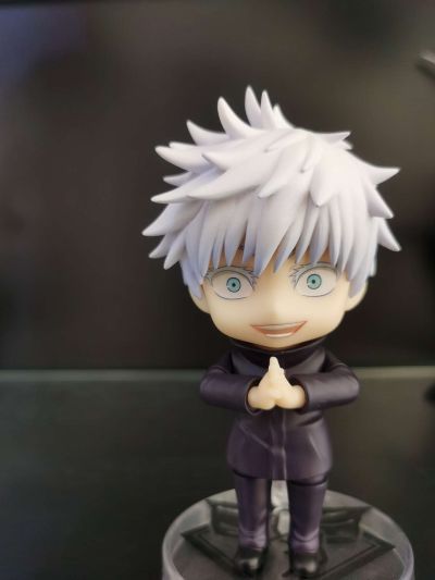 粘土人#1135 家庭教师HITMAN REBORN! XANXUS