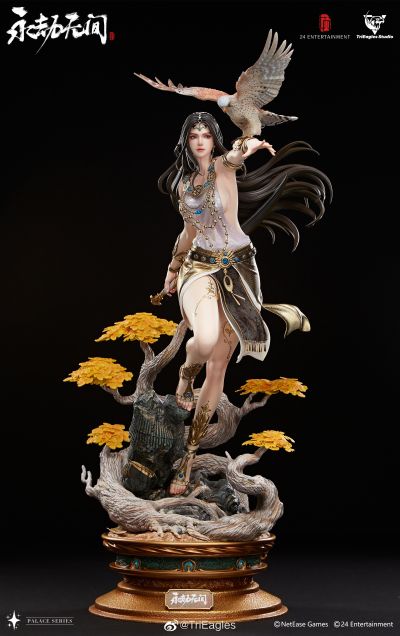 永劫无间 迦南