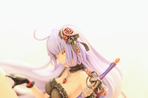 Fate/Grand Order 贞德・达尔克[Alter] Lingerie Ver. 