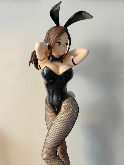 B-style 裤袜视界 奥墨唯子 兔女郎Ver.