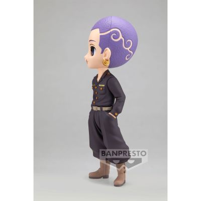 Q posket 重生之道 柴八戒 B款