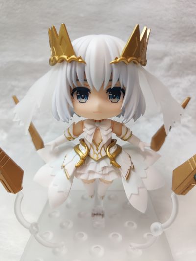 粘土人#1236  约会大作战 第四季 鸢一折纸 精灵版