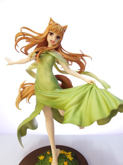 狼与香辛料 赫萝 限定EX配色