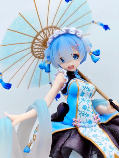 Re：从零开始的异世界生活 蕾姆 Qi洛丽塔Ver.