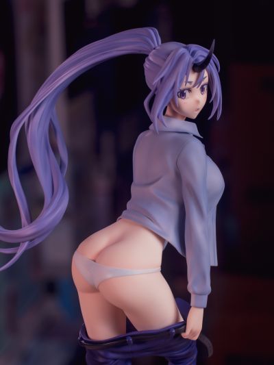 关于我把老板踩在脚底脱裤子这档事～