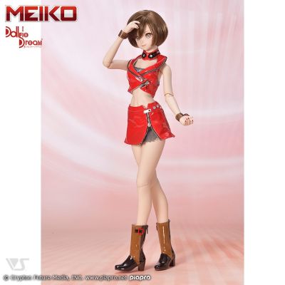 Dollfie Dream DD VOCALOID MEIKO