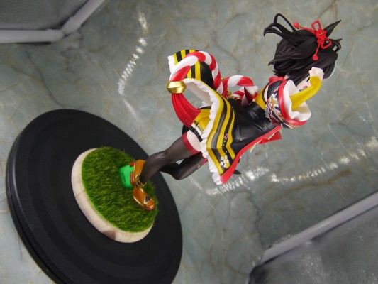 赛马娘 北部玄驹