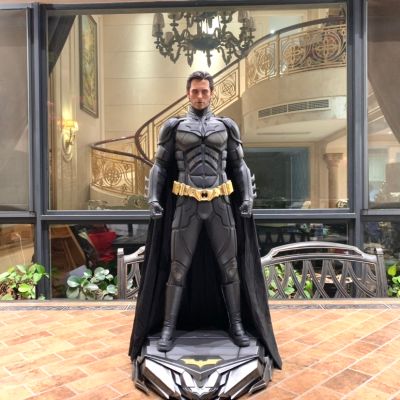 DC系列  蝙蝠侠：黑暗骑士 蝙蝠侠