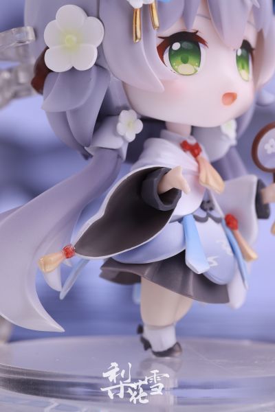 洛天依 梨花雪Ver.