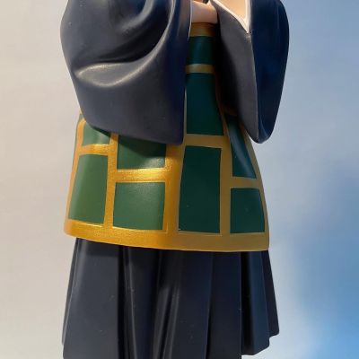 咒术回战 动画版  夏油杰