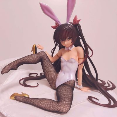 B-style 出包王女DARKNESS 涅墨西斯 兔女郎