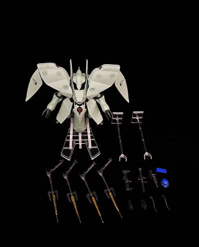 机动战士高达 重装×重奏 EX40 石斛兰