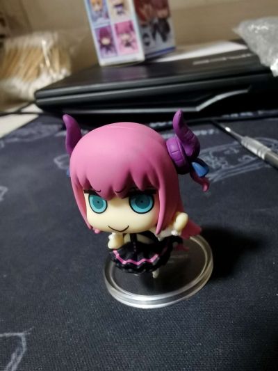 从漫画了解FGO！盒蛋