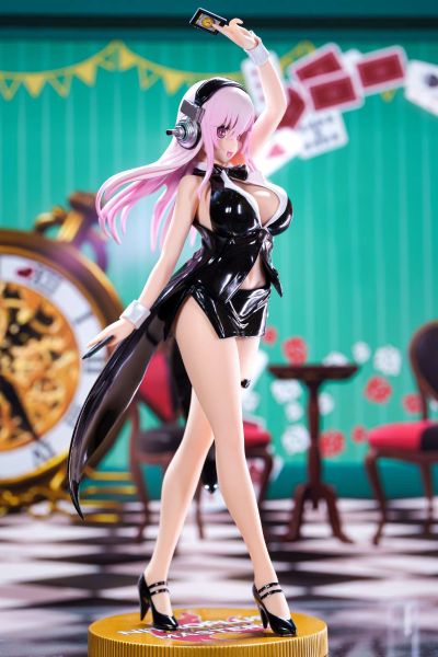 超级索尼子 ディーラーVer.