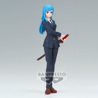 咒术回战 咒魂之型 -三轮霞与宿傩- A款 三轮霞