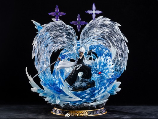 境·界（死神） 日番谷冬狮郎