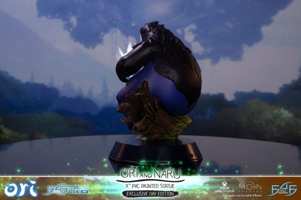 精灵与森林 奥日与纳鲁