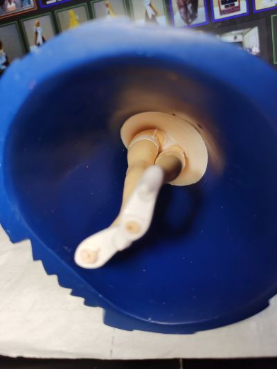 Melty Blood アルクェイド・ブリュンスタッド Extra Figure #4 