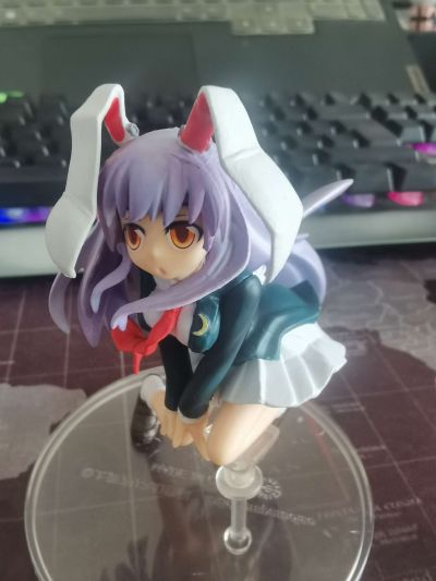 Special Figures 东方Project 	铃仙·优昙华院·因幡