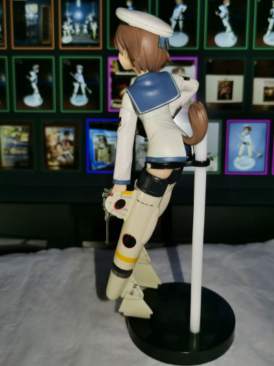 强袭魔女 宫藤芳佳 